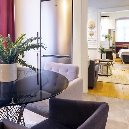Dreamy And Central Flat In Beyoglu Isztambul Kültér fotó