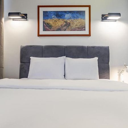 Dreamy And Central Flat In Beyoglu Isztambul Kültér fotó