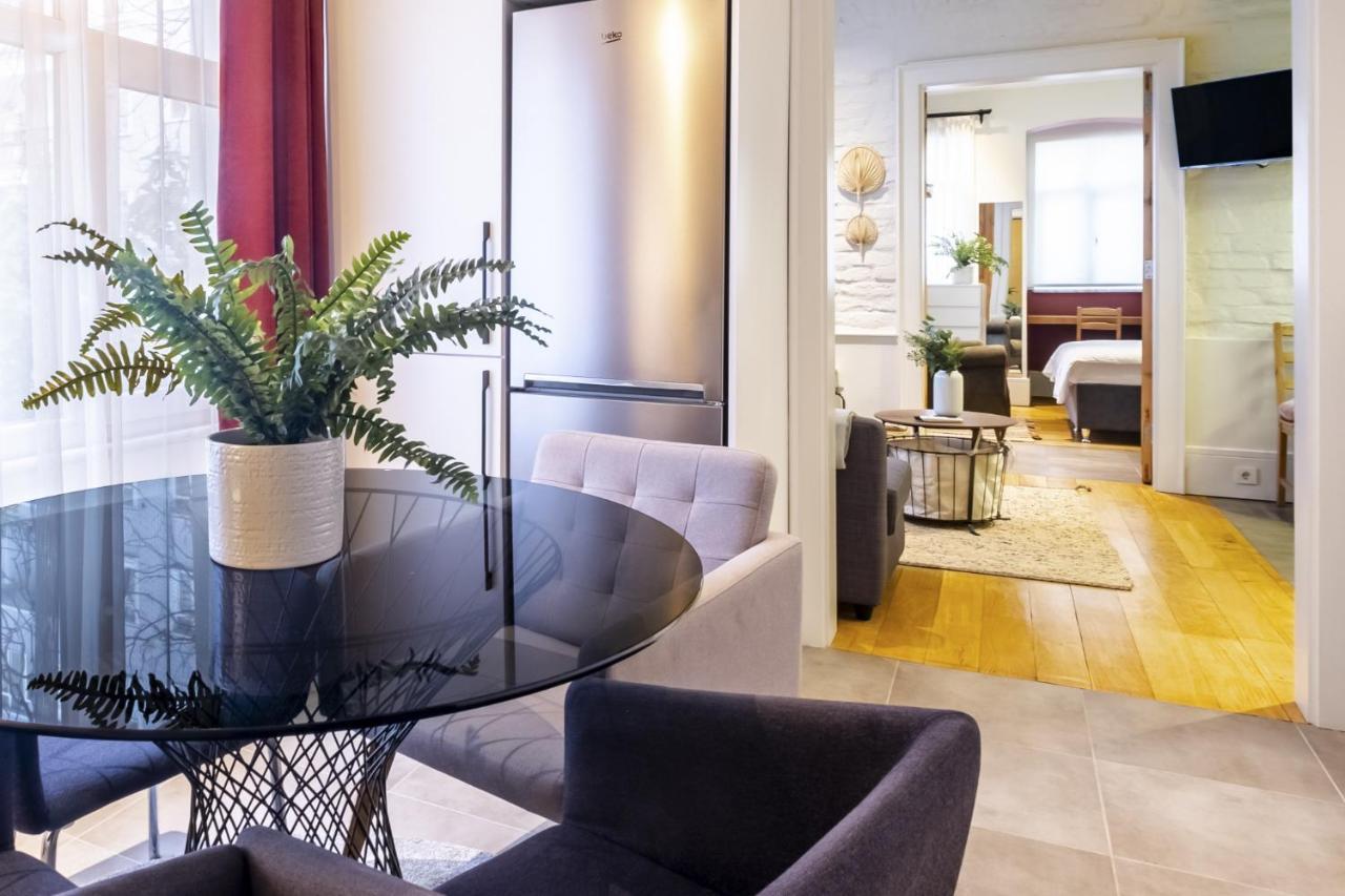Dreamy And Central Flat In Beyoglu Isztambul Kültér fotó