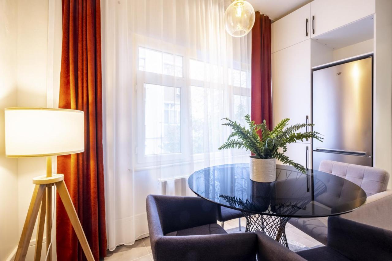 Dreamy And Central Flat In Beyoglu Isztambul Kültér fotó