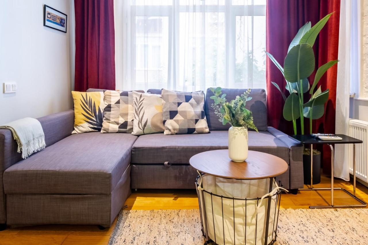 Dreamy And Central Flat In Beyoglu Isztambul Kültér fotó