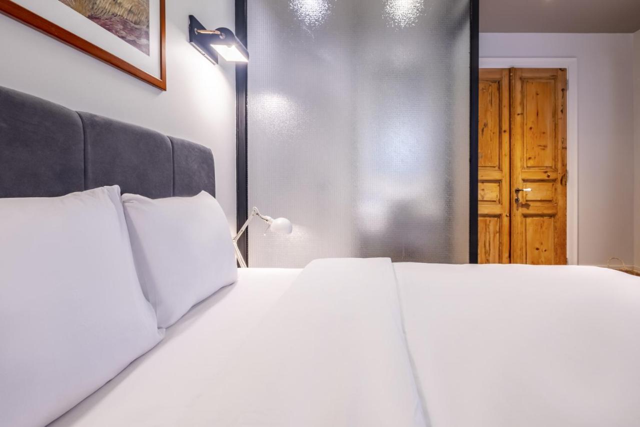 Dreamy And Central Flat In Beyoglu Isztambul Kültér fotó